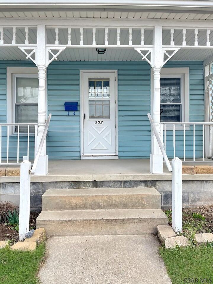 Property Photo:  203 S Anderson Street  PA 15522 