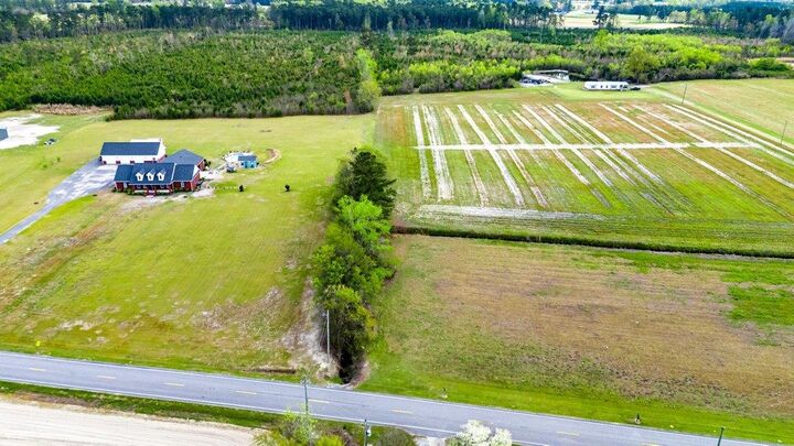 Property Photo: Tbd Jordan Rd. SC 29544