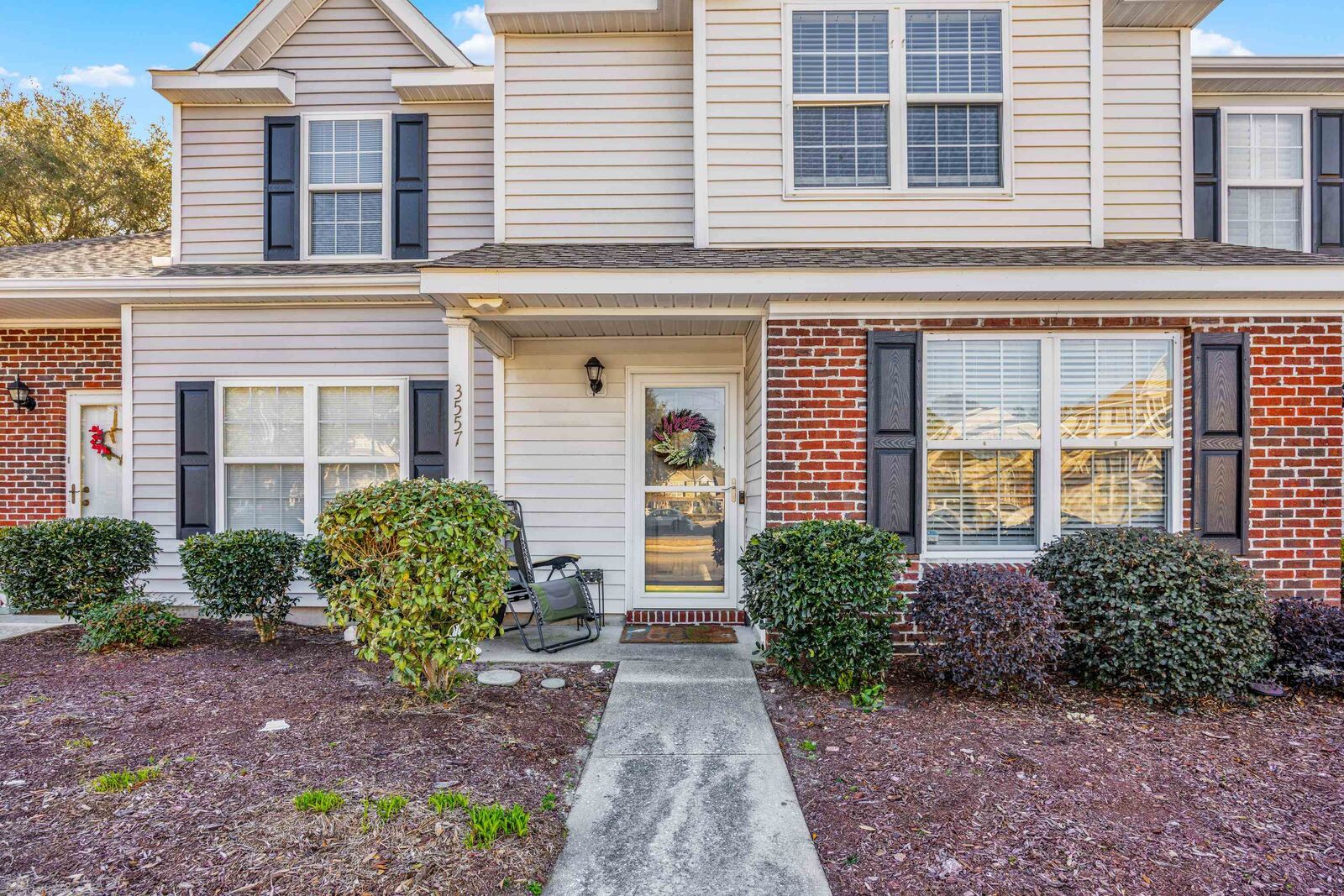 Property Photo:  3557 Chestnut Dr. 3557  SC 29577 