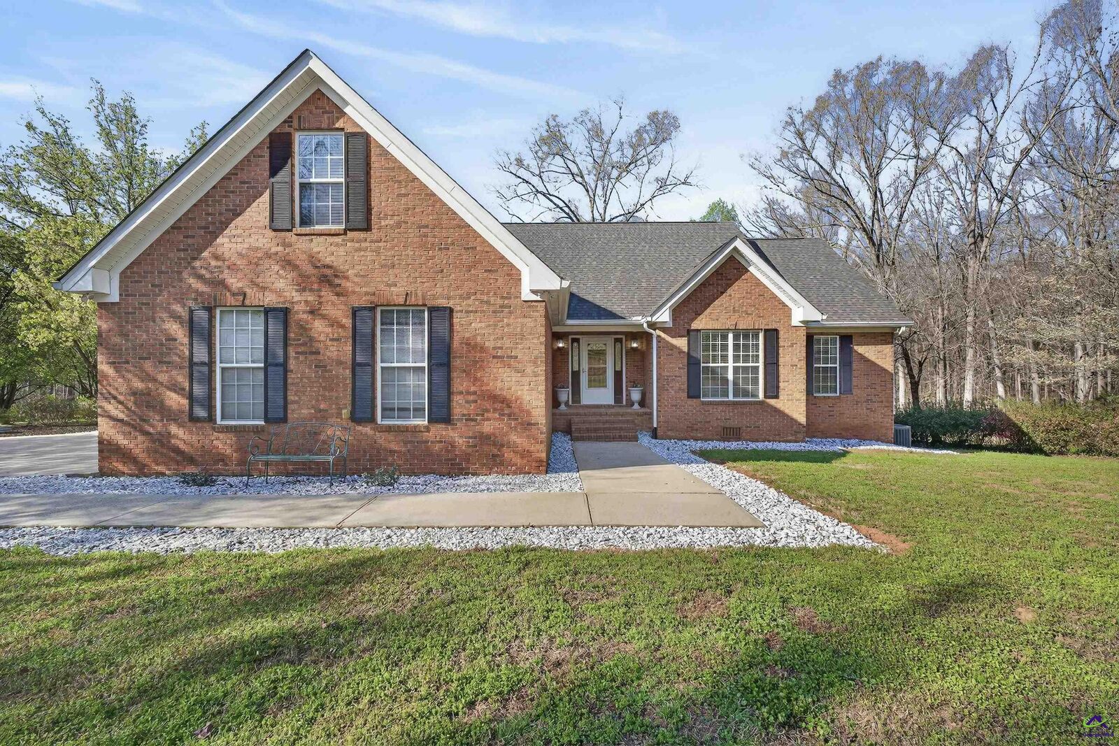 Property Photo:  125 Whitehead Road  GA 31032 