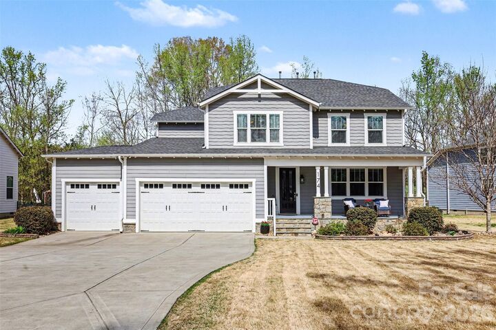 Property Photo:  174 Country Lake Drive  NC 28115 