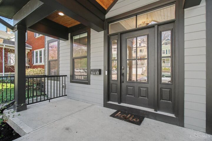 Property Photo:  50412 Delta Avenue  OH 45226 
