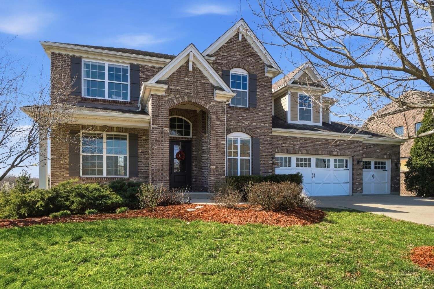 Property Photo: 5733 Ferdinand Dr OH 45069