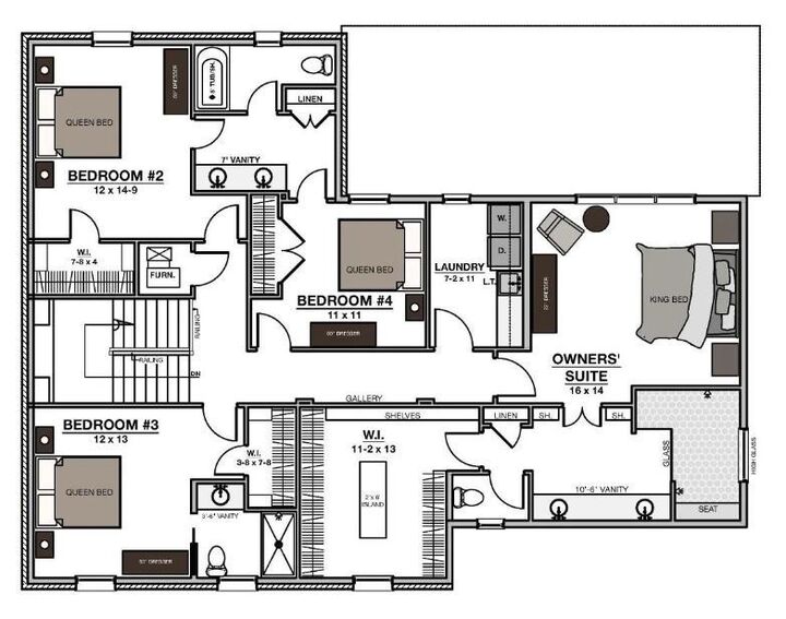 Property Photo:  0 Fawn Meadow Lane  OH 45065 