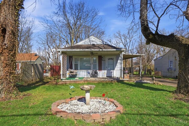 Property Photo:  3419 Vannest Avenue  OH 45042 