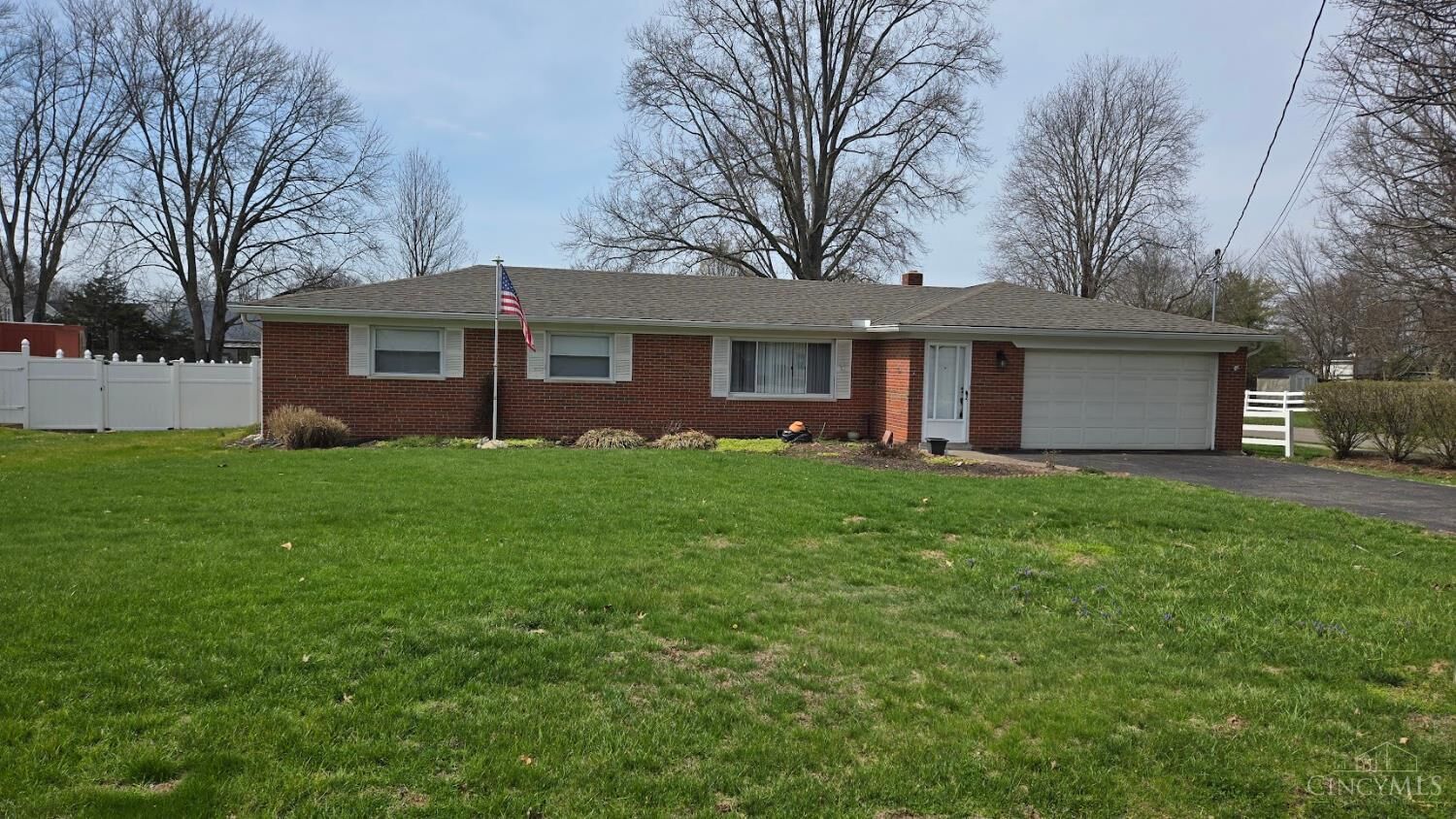 Property Photo:  4221 Forsythia Drive  OH 45245 