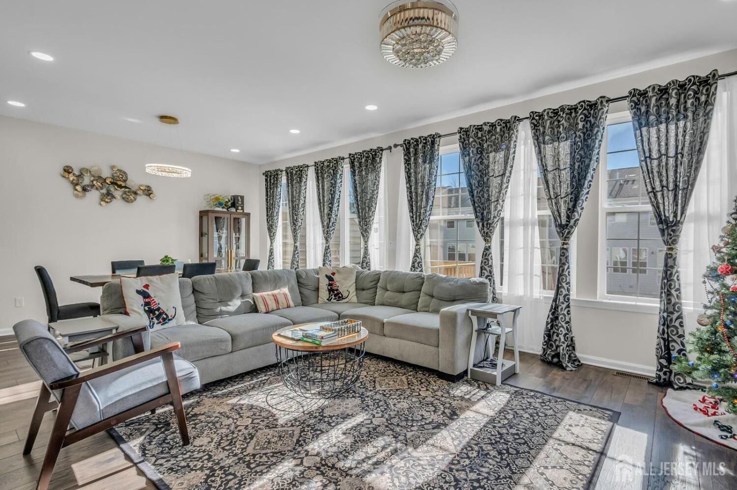 Property Photo:  3708 Charleston Drive 3708  NJ 08831 