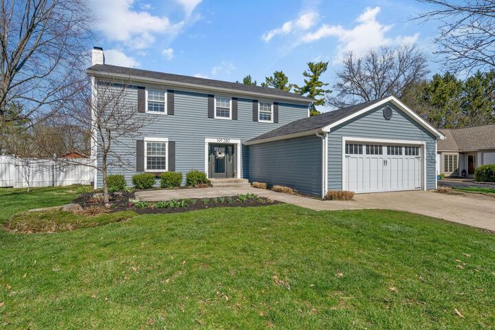 Property Photo: 280 E Schrock Road OH 43081