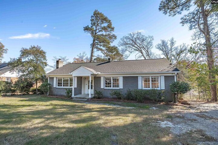 Property Photo:  1108 S Beltline  SC 29205 