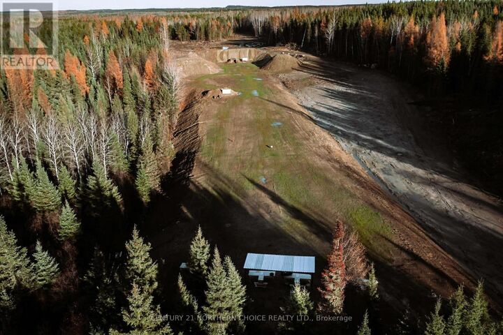 Property Photo:  Pcl 5199 Nungessor Road  ON P0V 1C0 