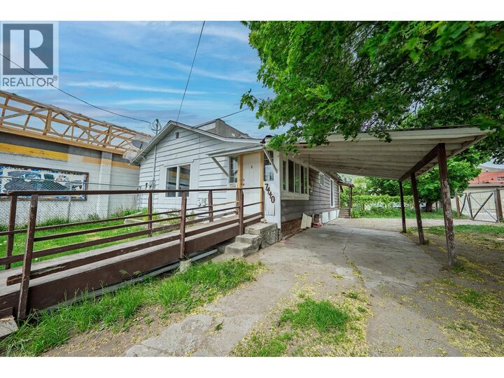 Property Photo: 7440 3rd Street BC V0H 1H0