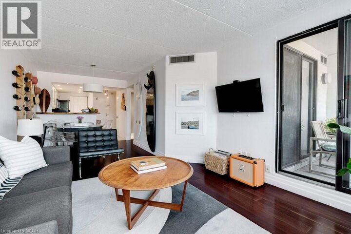 Property Photo:  100 Bronte Road 214  ON L6L 6L5 