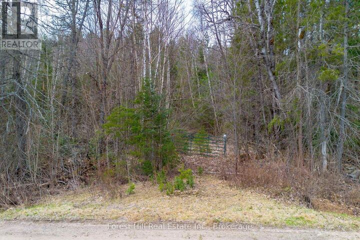 Property Photo:  1160 Chetwynd Road South  ON P0A 1C0 