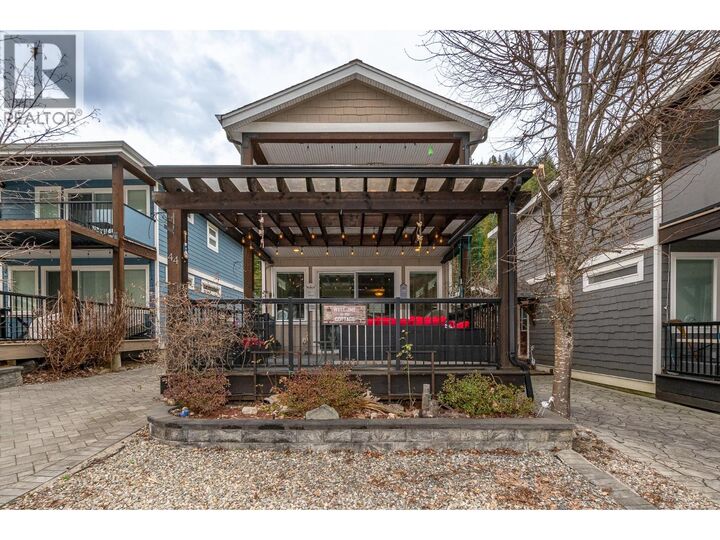 Property Photo:  8843 97A Highway 44  BC V0E 2K2 