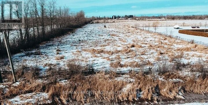 Lot 9 Drummond Con 1 Road — photo 1