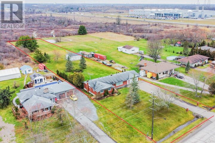 Photo de la propriété:  377 Silverthorn Crescent  ON L3B 5N4 