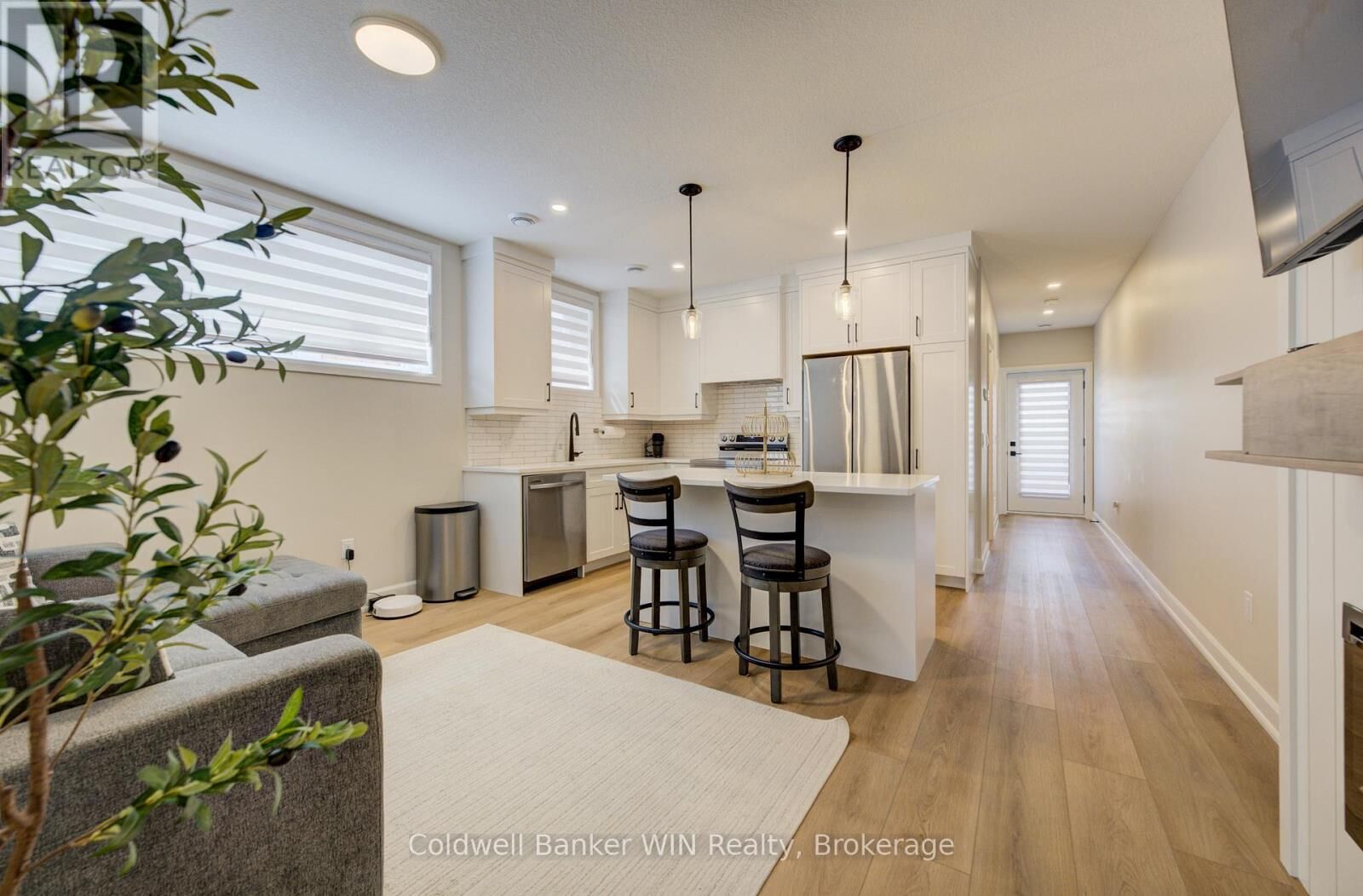 Photo de la propriété:  440 Wellington Street East 3  ON N0G 2L2 