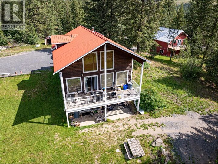 3230 Salmon River Road — photo 1
