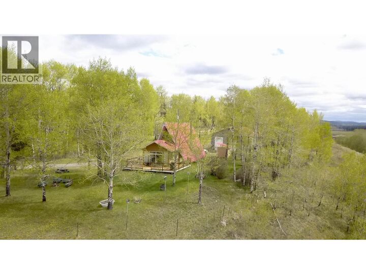 Property Photo: 6405 Doman Road BC V0K 1X3