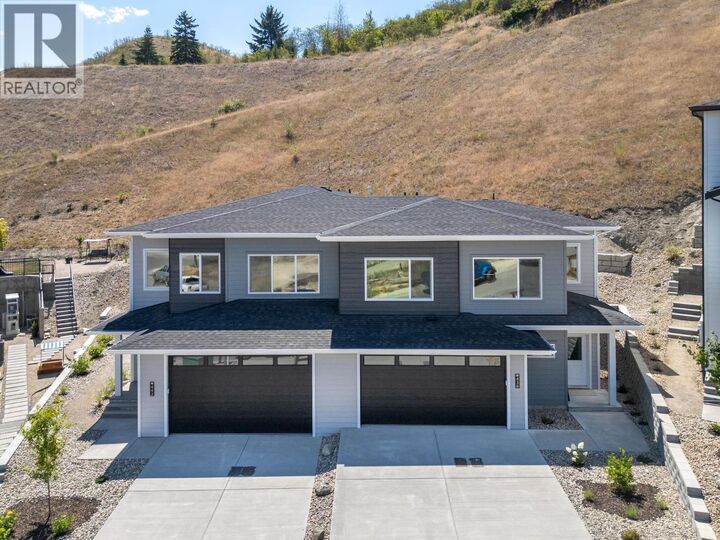 Property Photo: 442 Arrowleaf Rise BC V1B 2M4