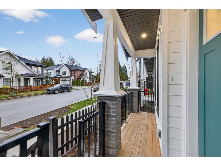 Property Photo:  7645 197 Street  BC V2Y 3T4 