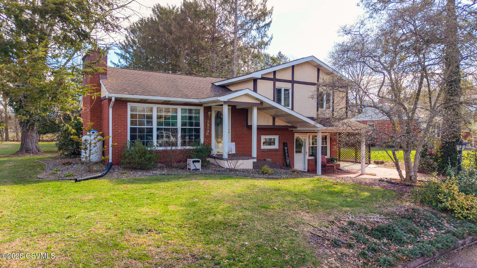 Property Photo:  3004 White Birch Lane  PA 17815 