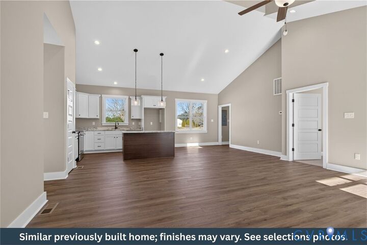 Property Photo:  Tbd Lot 4 Francisco Road  VA 23901 