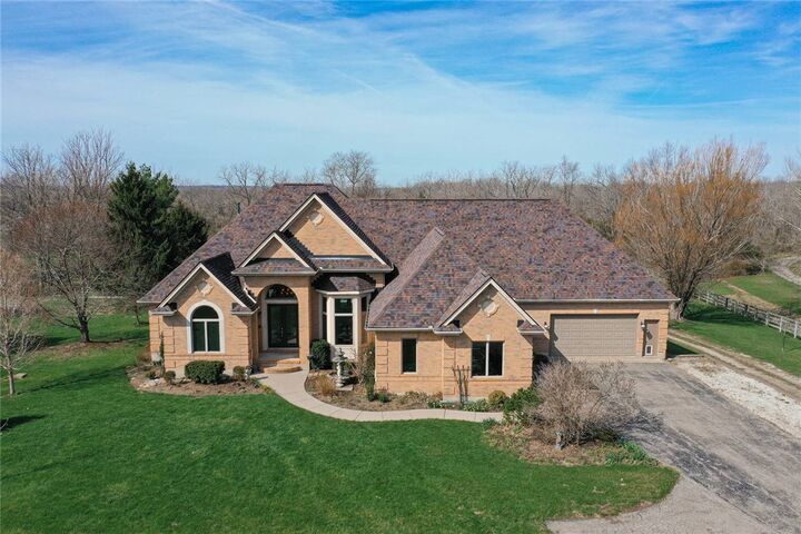 Property Photo:  7259 State Route 48  OH 45066 