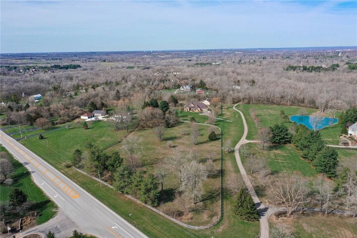 Property Photo:  7259 State Route 48  OH 45066 