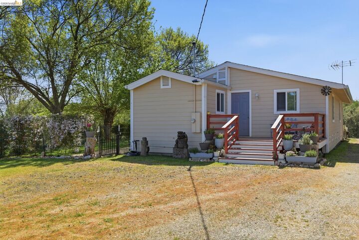 Property Photo:  3045 Salmon Rd.  CA 95228 