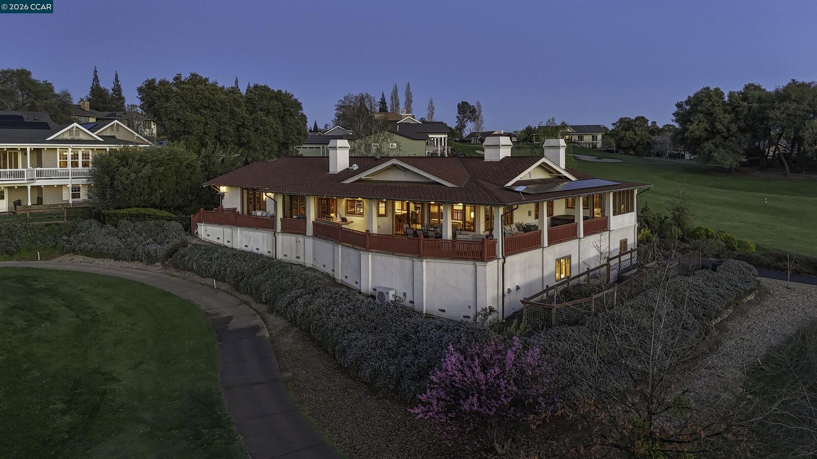 Property Photo: 777 Grinding Rock Rd CA 95222