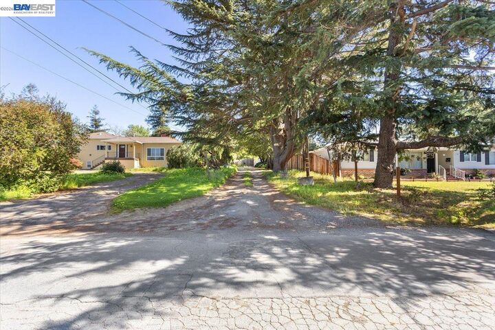 Property Photo:  23932 Madeiros Ave  CA 94541 