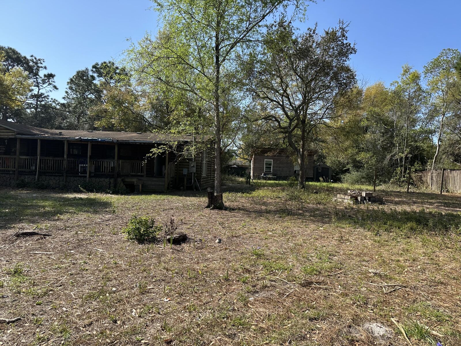 Property Photo: 8143 Lucena Street FL 32566