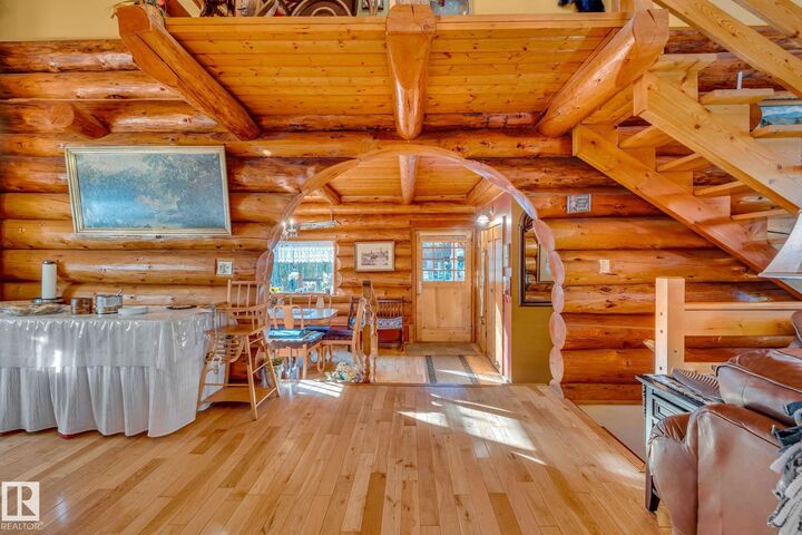 Property Photo: 60017 Range Road 42 AB T7N 1N3