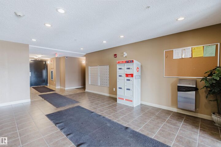 Property Photo: 11803 22 Avenue SW 204 AB T6W 2R9