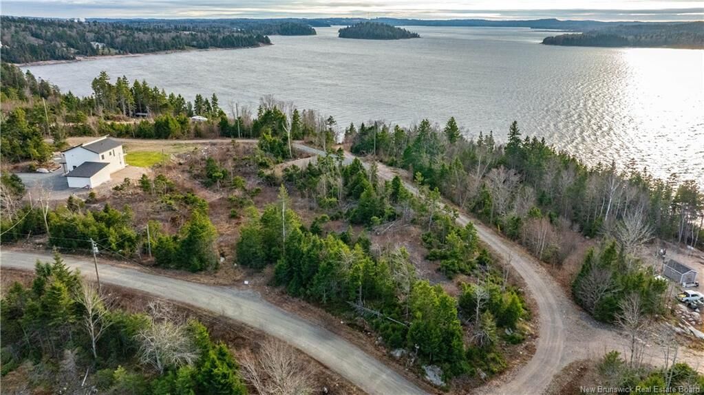 Property Photo:  Lot 22-24 Bluff Road  NB E5C 0J4 