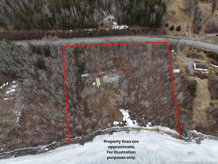 Property Photo:  958 Route 710  NB E4C 1B5 