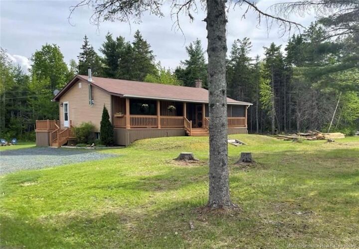 Property Photo: 4415 Route 480 NB E4Y 1Z6