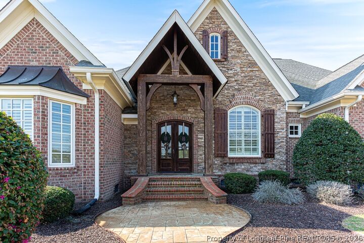 Property Photo:  4150 Willowgate Drive  NC 28312 