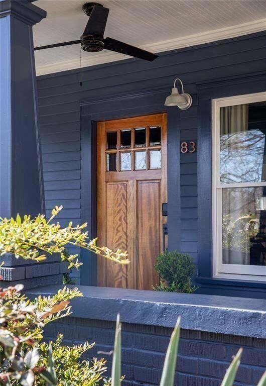 Property Photo: 83 Bates Avenue SE GA 30317