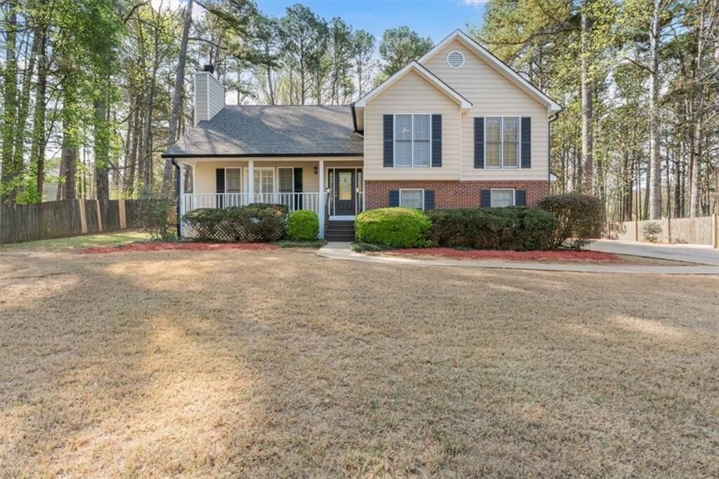 Property Photo:  62 Davis Court  GA 30141 