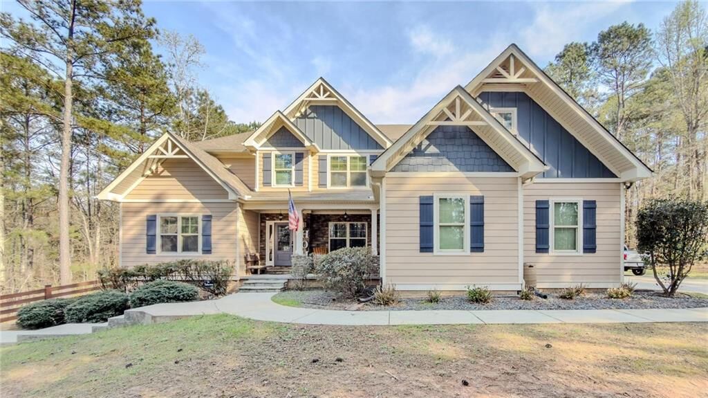 Property Photo:  37 Farmstead Way  GA 30276 