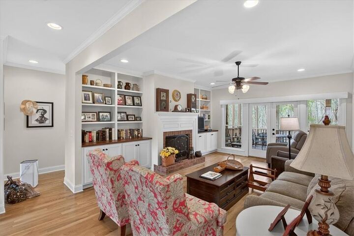 Property Photo: 420 Gold Rush Trail GA 30107