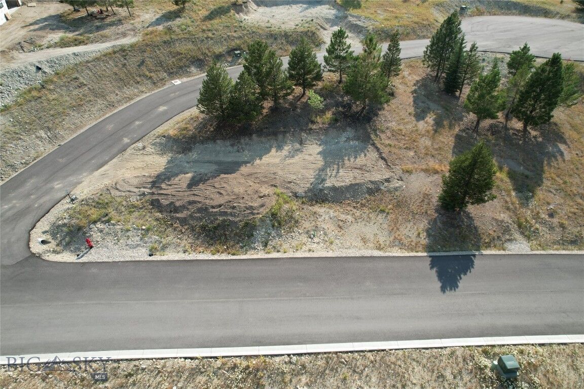 Property Photo:  Lot B-22 The Smelter City Estates Subdivision  MT 59711 