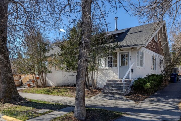 Property Photo:  327 & 329 N 2nd Street 2  MT 59047 
