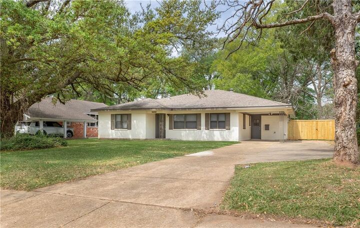 Property Photo:  3450 Prescott Road  LA 71301 