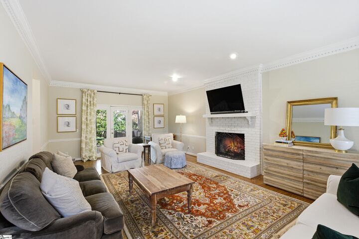 Property Photo: 21 Oak Crest Court SC 29605