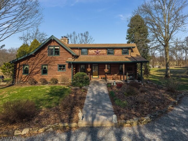 Property Photo: 299 Spring Mills-Lt Yk Rd NJ 08848