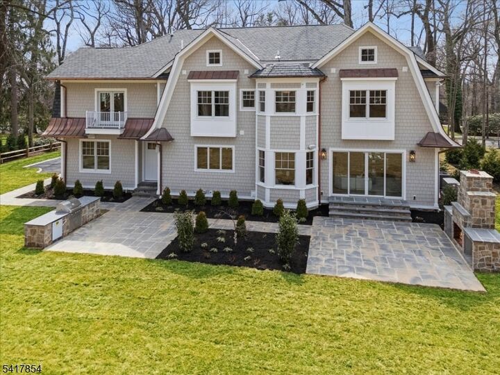 Property Photo:  58 Midwood Ter  NJ 07940 