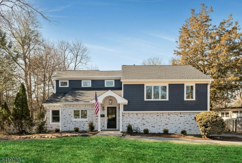 Property Photo:  35 Lloyd Rd  NJ 07423 